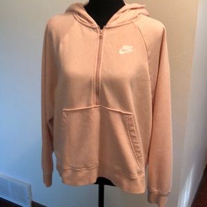Nike Womens Hoodie
